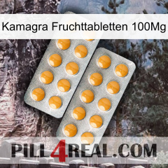 Kamagra Fruit Tablets 100Mg levitra2